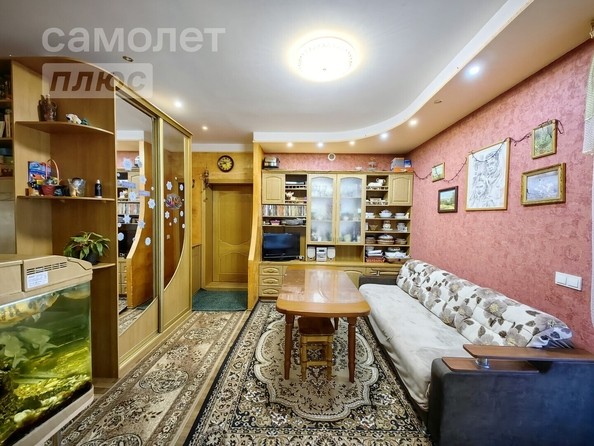 
   Продам 1-комнатную, 46.2 м², Коммунальная ул, 9/1

. Фото 7.