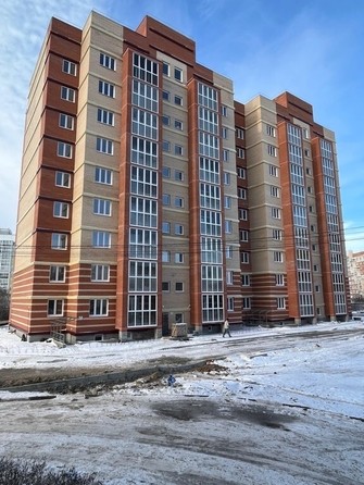 
   Продам 2-комнатную, 60 м², Малиновского, дом 16, корпус 2, этап 1

. Фото 11.