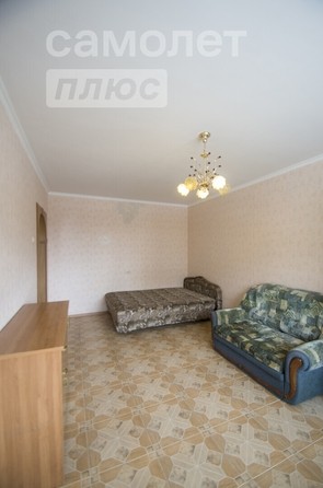 
   Продам 1-комнатную, 36.8 м², Малиновского ул, 12к1

. Фото 9.