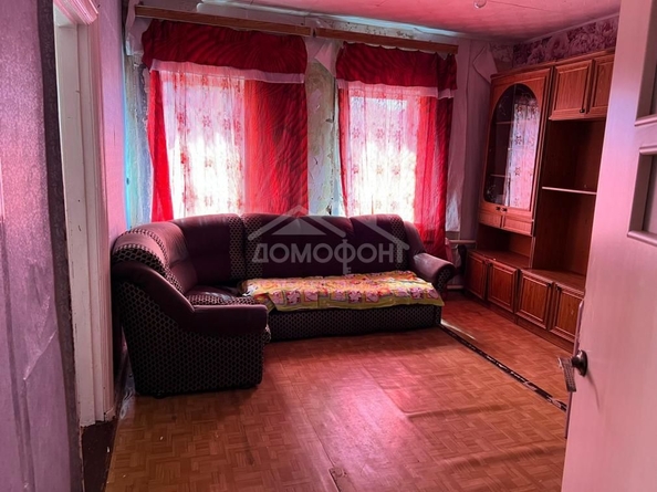 
   Продам дом, 76.2 м², Омск

. Фото 16.