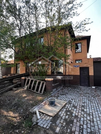 
   Продам дом, 300 м², Омск

. Фото 23.