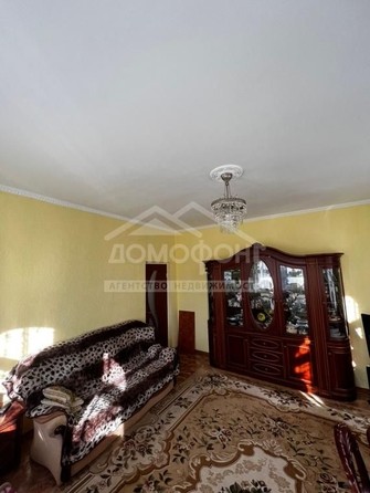 
   Продам дом, 502.4 м², Омск

. Фото 9.