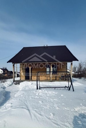 
   Продам дом, 96.8 м², Омск

. Фото 10.