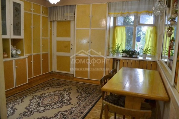 
   Продам дом, 109 м², Ракитинка (Морозовского с/п)

. Фото 8.
