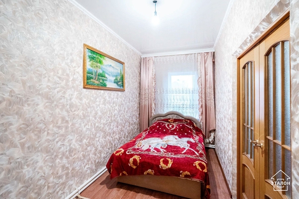 
   Продам дом, 113.2 м², Омск

. Фото 1.