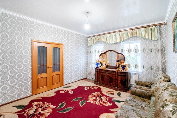 
   Продам дом, 113.2 м², Омск

. Фото 3.