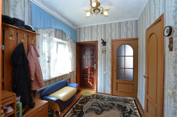 
   Продам дом, 70 м², Омск

. Фото 14.