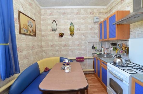 
   Продам дом, 70 м², Омск

. Фото 14.