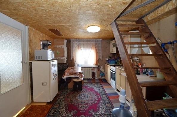 
   Продам дом, 74.4 м², Омск

. Фото 14.