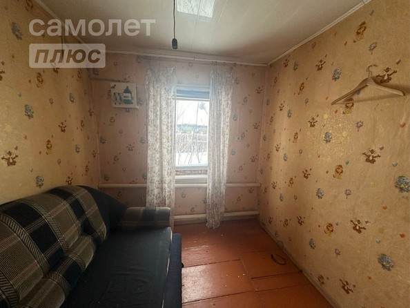 
   Продам дом, 34 м², Омск

. Фото 1.