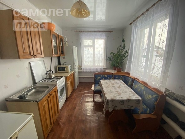 
   Продам дом, 72.1 м², Милоградовка

. Фото 12.
