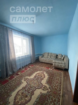 
   Продам дом, 72.1 м², Милоградовка

. Фото 1.