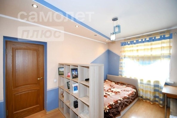 
   Продам дом, 197.2 м², Омск

. Фото 5.