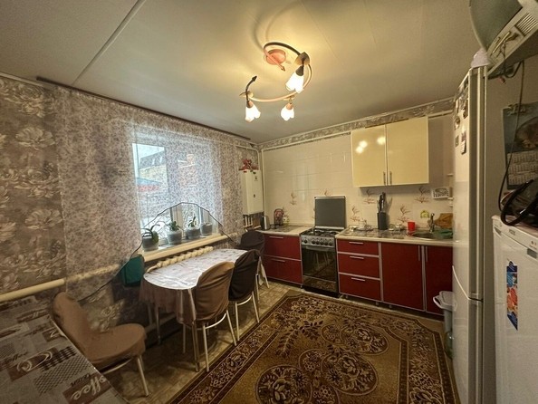 
   Продам дом, 66.9 м², Омск

. Фото 7.