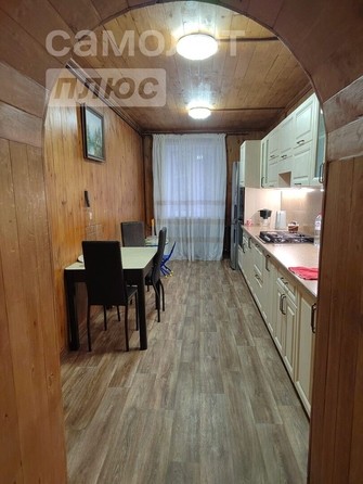 
   Продам дом, 609 м², Ракитинка (Морозовского с/п)

. Фото 11.