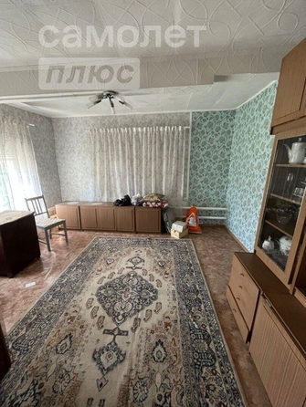
   Продам дом, 67 м², Омск

. Фото 10.