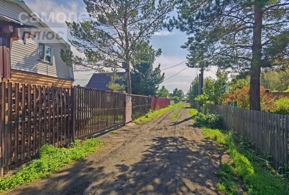 
   Продам дом, 113.6 м², Омск

. Фото 6.