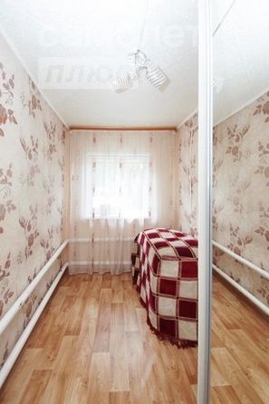
   Продам дом, 95 м², Омск

. Фото 14.