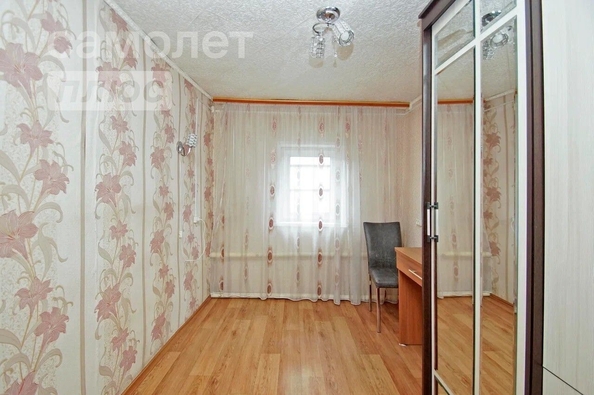 
   Продам дом, 95 м², Омск

. Фото 5.