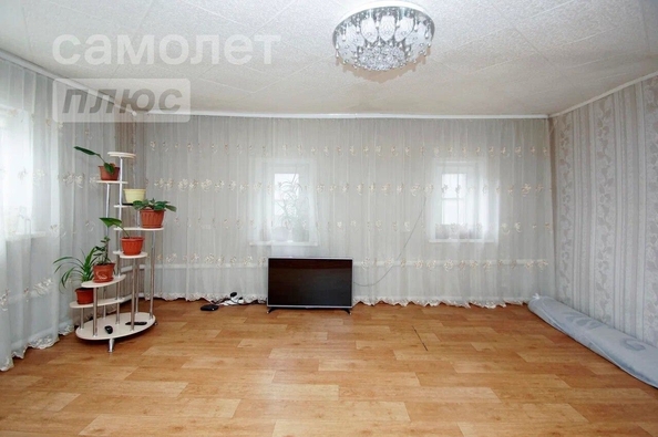 
   Продам дом, 95 м², Омск

. Фото 9.