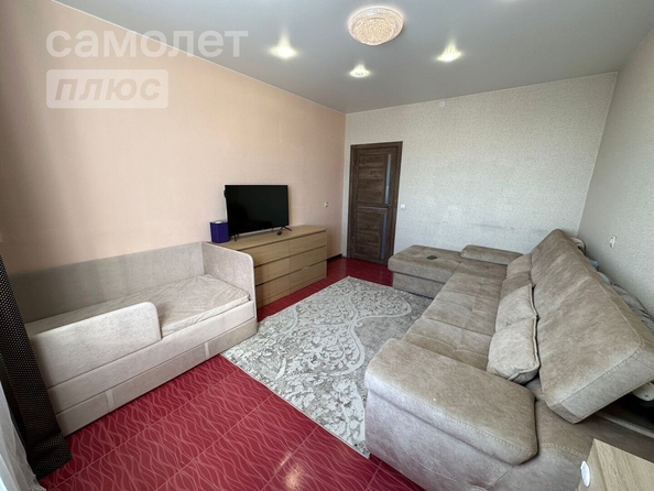 
   Продам 1-комнатную, 39 м², Димитрова 1-й пер, 69/1

. Фото 4.