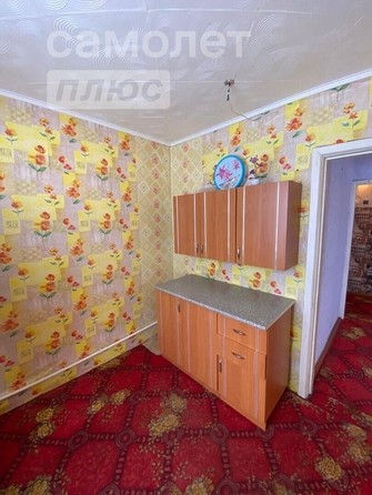 
   Продам 1-комнатную, 30.4 м², Советская ул, 3

. Фото 6.