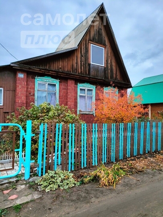 
   Продам дом, 47 м², Омск

. Фото 7.