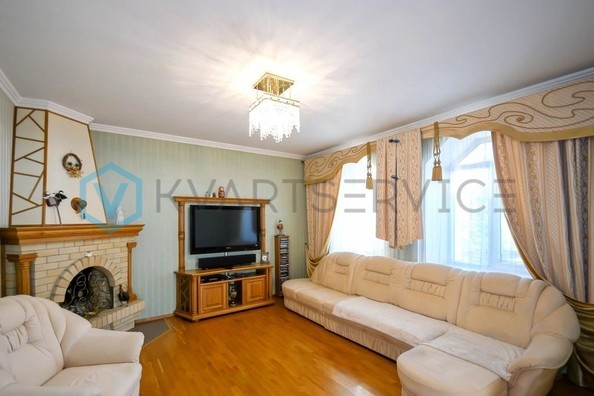 
   Продам дом, 274 м², Омск

. Фото 23.
