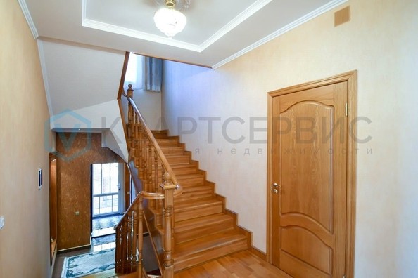 
   Продам дом, 274 м², Омск

. Фото 12.