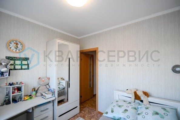 
   Продам 4-комнатную, 79 м², Комарова пр-кт, 31

. Фото 12.