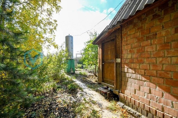 
   Продам дом, 50 м², Омск

. Фото 7.