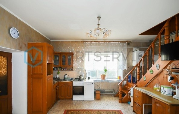 
   Продам дом, 184.8 м², Омск

. Фото 8.