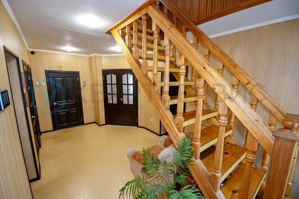 
   Продам дом, 187.2 м², Омск

. Фото 12.