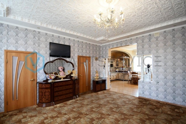 
   Продам дом, 94.5 м², Омск

. Фото 1.