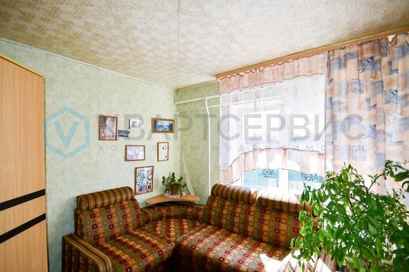 
   Продам дом, 85.9 м², Омск

. Фото 10.
