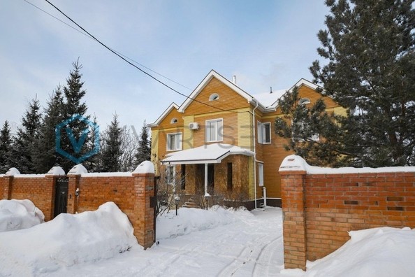 
   Продам дом, 403 м², Усть-Заостровка

. Фото 10.