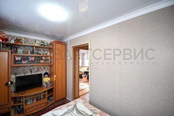 
   Продам дом, 55 м², Омск

. Фото 10.
