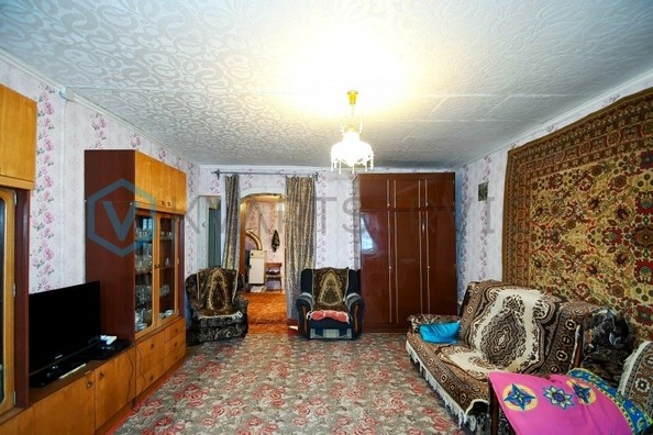 
   Продам дом, 111.9 м², Надеждино

. Фото 4.