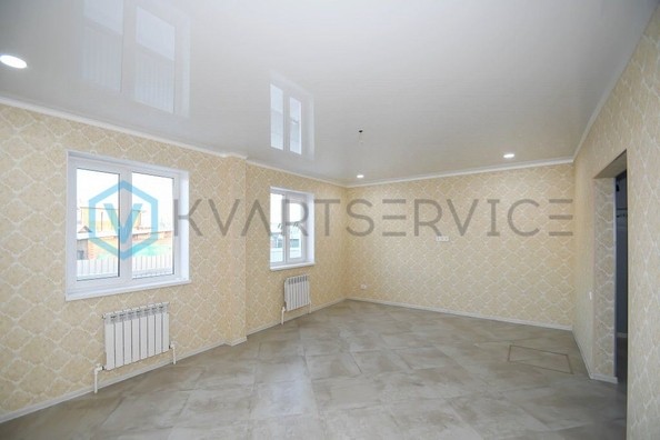 
   Продам дом, 126.3 м², Омск

. Фото 10.
