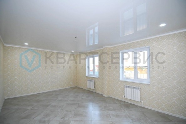 
   Продам дом, 126.3 м², Омск

. Фото 17.