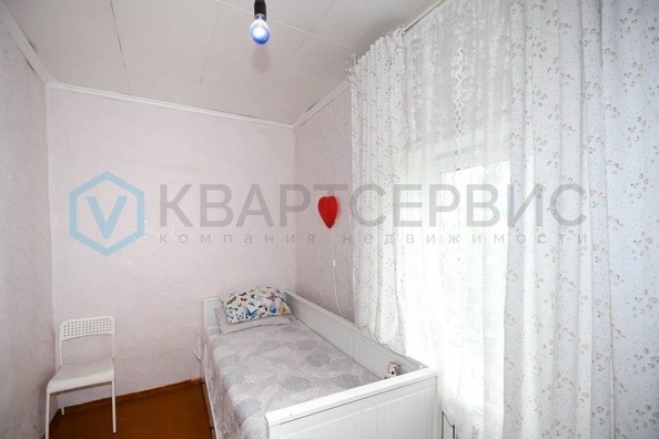 
   Продам дом, 93.6 м², Омск

. Фото 11.