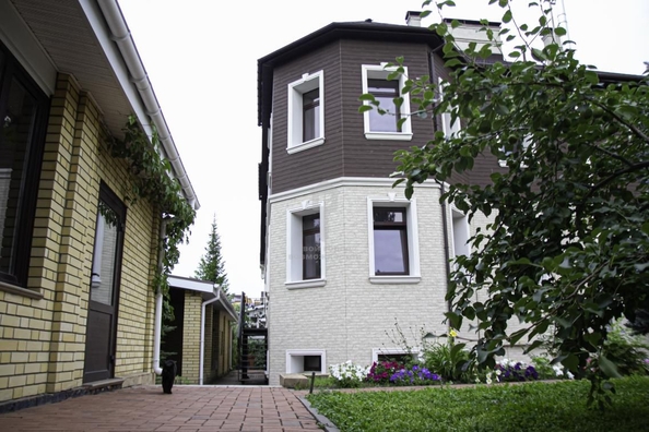 
   Продам дом, 498 м², Омск

. Фото 21.
