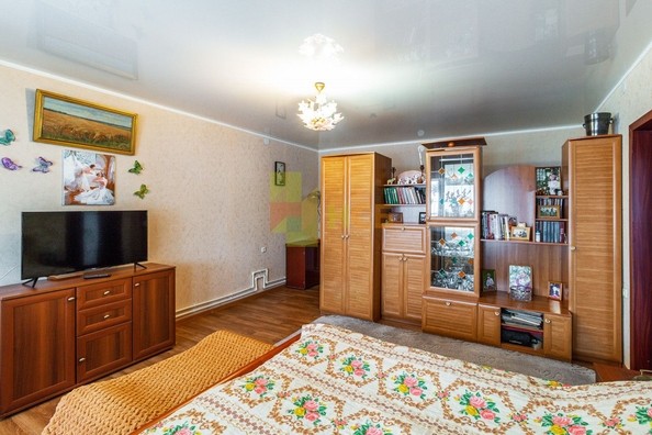 
   Продам дом, 132 м², Омск

. Фото 4.