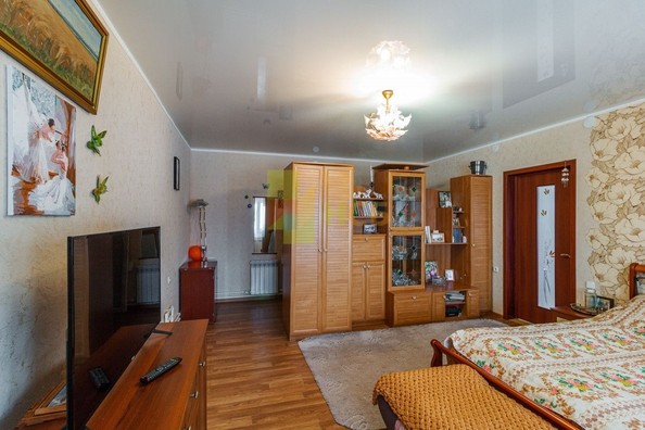 
   Продам дом, 132 м², Омск

. Фото 5.