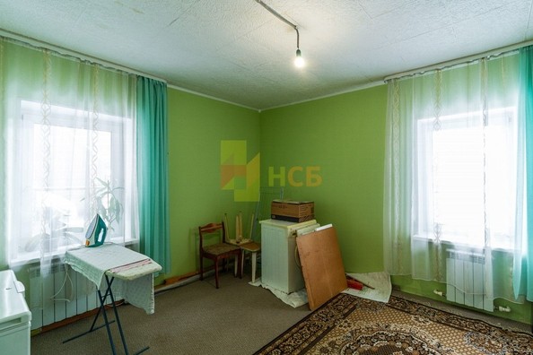 
   Продам дом, 132 м², Омск

. Фото 14.