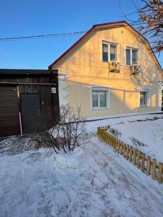 
   Продам дом, 162.4 м², Омск

. Фото 8.