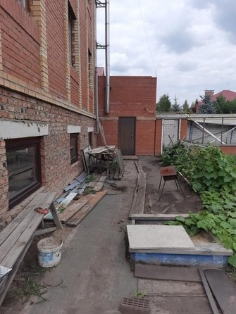 
   Продам дом, 550 м², Омск

. Фото 4.