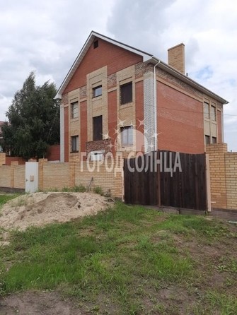 
   Продам дом, 550 м², Омск

. Фото 10.