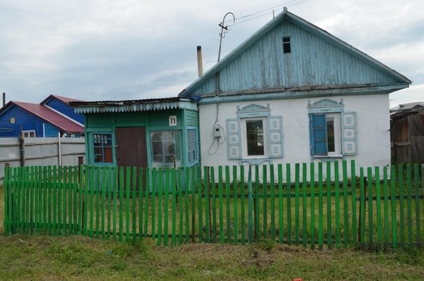 
   Продам дом, 50 м², Любинский

. Фото 8.