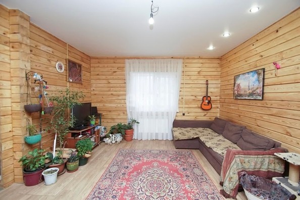 
   Продам дом, 104 м², Усть-Заостровка

. Фото 1.